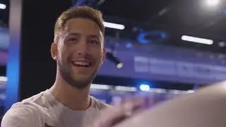 gamescom 2022 Samstag ReCap