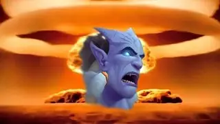 WoW: LEGION ВАНШОТ МАКРОС (ОХОТНИК)