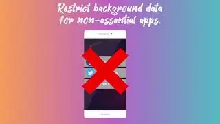 How to Reduce Data Usage on Your Smartphone