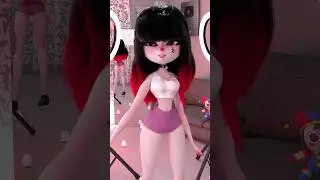 ASHI ASHI 💕 meme Animation