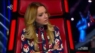 Nuray Yan Benimle - O SES TÜRKİYE