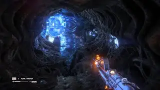 Alien Isolation soundtrack #12 Enter the nest EXTENDED