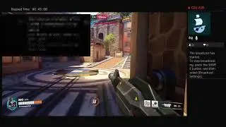 AAAAAAAAAAAAEEEEEEEEEEMMMMMMMMMOOOOOOOORRRRRRREEEEEEEEEE (Overwatch 2)