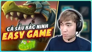 KHI CÁ SẤU CỦA LEVI KHI GẶP KÈO NGON VÀ NHẬN ĐỊNH VỀ KIAYA | LEVI STREAM