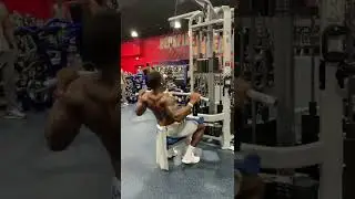 𝗦𝗵𝗿𝗲𝗱𝗱𝗲𝗱 𝗨𝗽𝗽𝗲𝗿 𝗕𝗼𝗱𝘆 𝗦𝗲𝘀𝘀𝗶𝗼𝗻 🕊🔥➕➕#Shorts#upperbody#subscribe