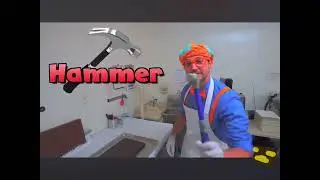 (YTP) Blippi’s Choch Bar