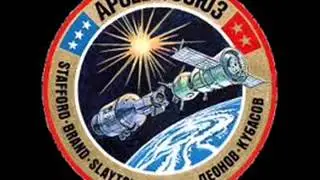 Radio News Coverage: Apollo-Soyuz Part 4