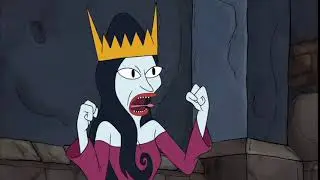 (Des)encanto / Reina Oona