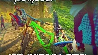 Knolly Podium - First Ride[s] - TrailTouch