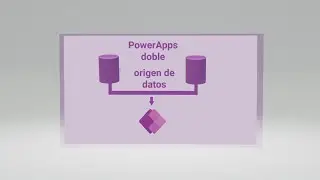 PowerApps. Trabajar con diferentes orígenes de datos
