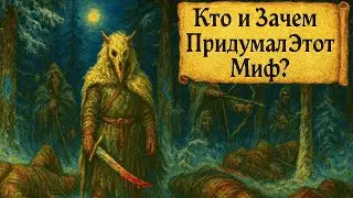 ОНИ ИЗВРАТИЛИ ИСТОРИЮ! ⚔️ СЕКРЕТ КАТТЕГАТА, О КОТОРОМ МОЛЧАЛИ 10 ЛЕТ 🛡️📜