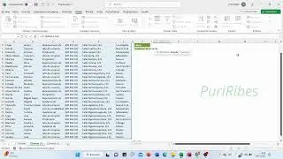 😶‍🌫️ 😶‍🌫️ 😶‍🌫️Filtros DINAMICOS en Excel con DOS condiciones