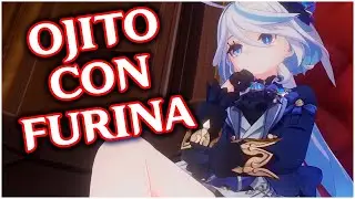 ¿PERSONAJE GOD? Posibles habilidades | Genshin Impact