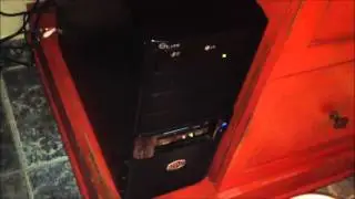Linux Box 11-10-2012