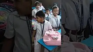 ଆମ ଶିଶୁ ବାଟିକା//English oral class