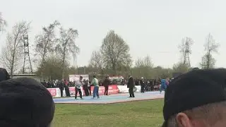 Гуштини калон Дар Н.ҷ Балхи Разбори калон