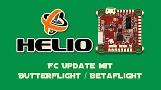 [GER] HELIO Spring FC Teil 2 - Update der FC