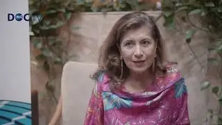 Gabriela Ramos: "Confidence is glue that brings economies and people together."