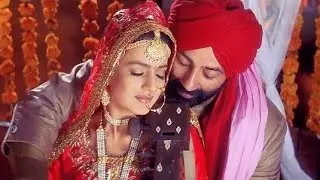Udja Kale Kawan - Jhankar - Gadar: Ek Prem Katha HD Song, Udit Narayan, Alka Yagnik