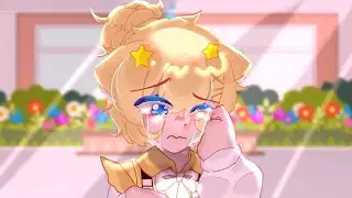 it's just a prank!😅//meme//STH/Sonic The Hedgehog//Gacha Club