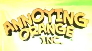 The Collective/Pepper Play DNA Productions/Annoying Orange Inc./Warner Bros Animation (2023)