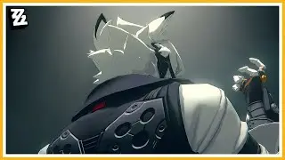 【CN Dub / ENG Sub】Lycaon Cutscene Animation | Lycaon Agent Story Quest | ZZZ v1.0
