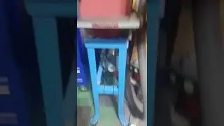 Speed King drum pedal
