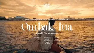 Figura Renata - Ombak Tua (Official Music Video)