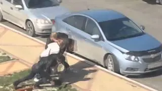 Спайс «Летний Бриз»