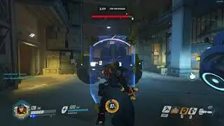 Overwatch - quick play (5/9/2018 stream)