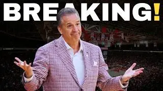 OK! NOW IT HAS BEEN REVEALED! ARKANSAS BASKETBALL NEWS UPDATE!
