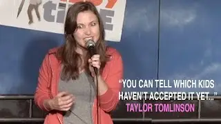 Ladies of Late Night | Stand-Up Compilation | Chick Comedy