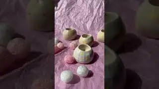 Утята головного мозга 🐥🐥🐥 #artist #керамика #unboxing #хочуврекомендации #handmade #ceramic #art