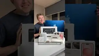 Сколько потратил на Apple за 2023 год