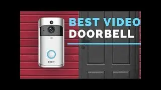 Best Budget Video Doorbell 2018