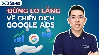 Eliminate Anxiety When Running Google Ads