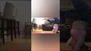 Одно неловкое движение и... | One awkward movement and...