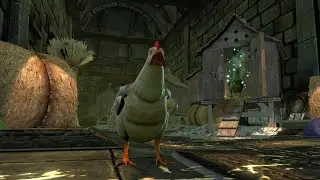 Neverwinter - April Fowls Event 2021