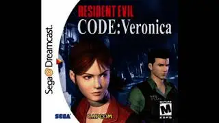 Resident Evil Code Veronica Type Beat - Thrown into Despair