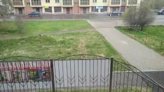 Снег :(