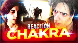 REACTION a PER IL MIO BENE di CHAKRA!!
