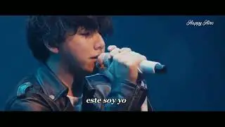 My First Story - Hyena (LIVE Sub español)