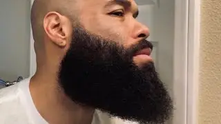 Growing A Healthy Strong Beard  / Classic Grooming Beard Products