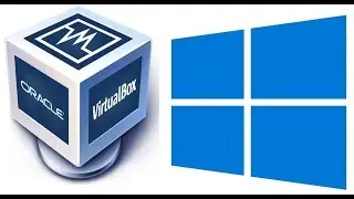 How to Create A Virtual Machine Using VirtualBox (Windows 10)