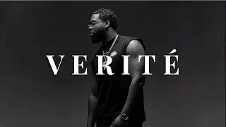Dinos Type Beat - " VERITÉ "