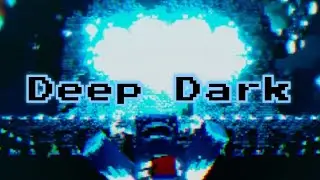 (FNF, Mob Mod) Vs. Warden, Deep Dark (looped)