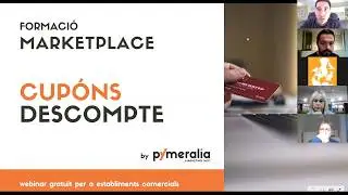MARKETPLACE: Cupons descompte