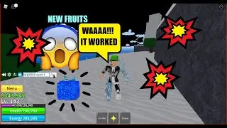 NEW 2020 Blox Fruits Codes *July 2020*