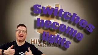 Quick Tips   Turn Smart Switches into Light Entities