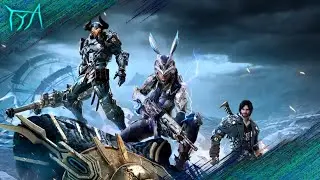 The First Descendant - Gameplay Walkthrough Part 12 [PS5]